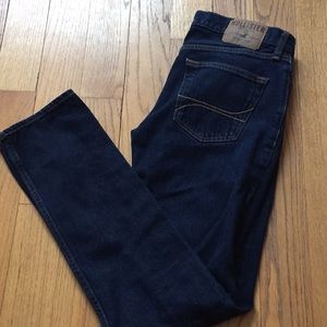 Men’s hollister jeans!